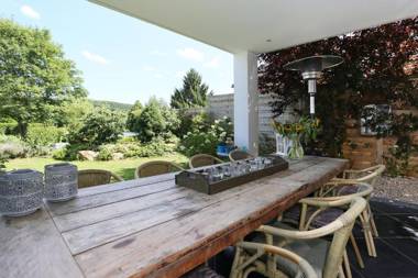 A Bascule Bed and Breakfast Maastricht