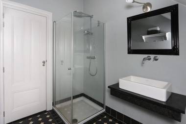 A Bascule Bed and Breakfast Maastricht