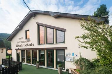 Hotel Ulftaler Schenke
