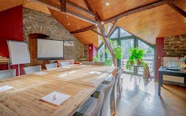 Hotel Ulftaler Schenke