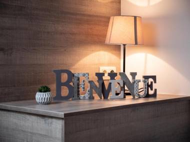 Appartement Am Hohenbusch