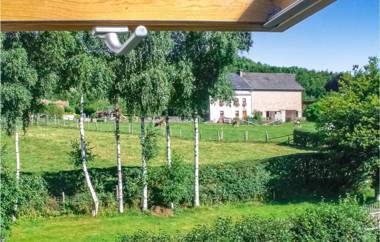 Apartment Burg-Reuland 202