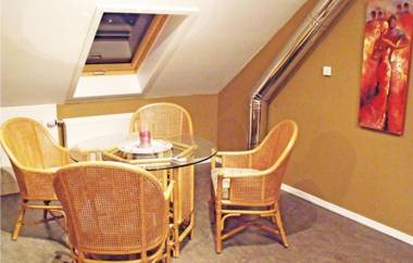 Apartment Burg-Reuland 202