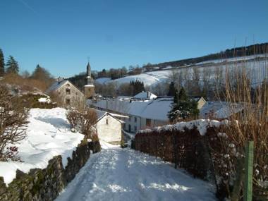 Carmius - Back to simple life