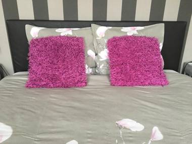 Guesthouse De Middelvelden