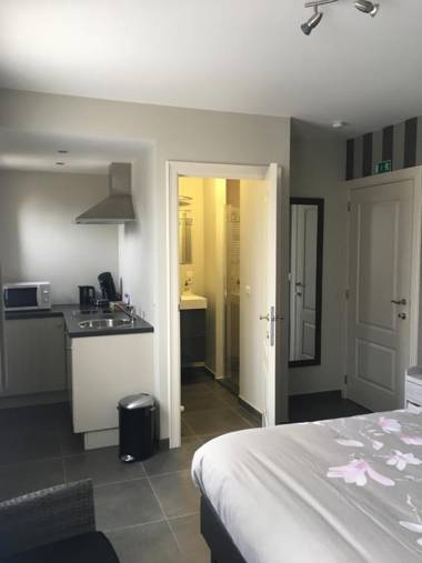 Guesthouse De Middelvelden