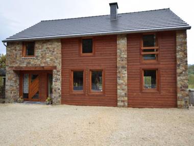 Cosy Holiday Home in Rendeux