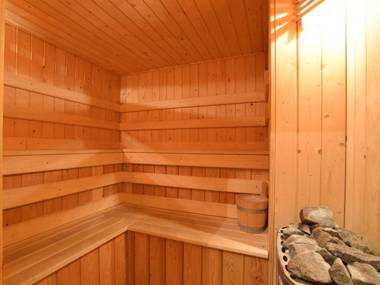 Cosy Holiday Home in Rendeux