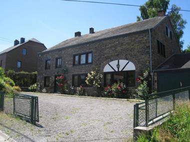 Cosy holiday house near La Roche.