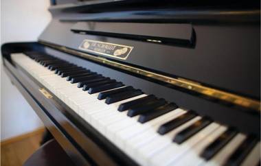 Seven-Bedroom Holiday Home in Remersdaal