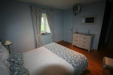 Hostellerie au Coeur du Spinois