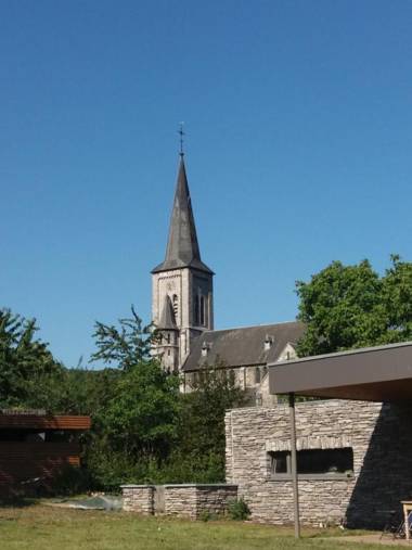 Maison d'hôtes de Plume et de Miel