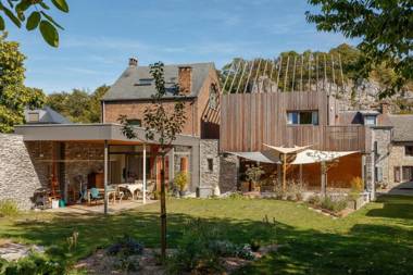 Maison d'hôtes de Plume et de Miel