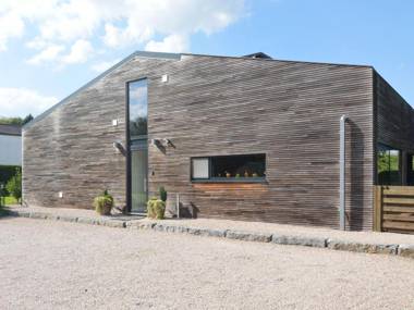 Luxurious Holiday Home in Profondeville Ardennes with Sauna