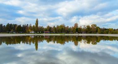 Verblijfpark Tulderheyde - Leisure only!