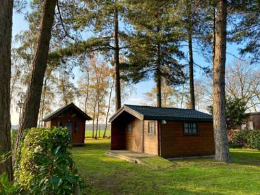 Verblijfpark Tulderheyde - Leisure only!