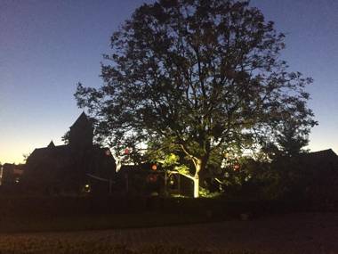 B&B De Rentmeesterhoeve