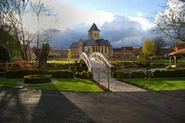 B&B De Rentmeesterhoeve