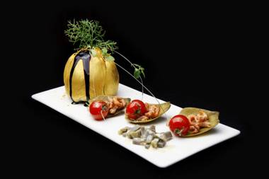 Charmehotel Manoir Ogygia