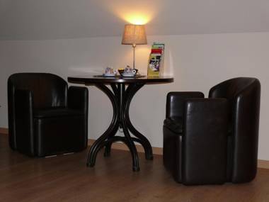 B&B Herberg Boerenhol