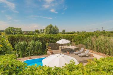 De Heerlijkheid van Krombeke "Casa Sophia"