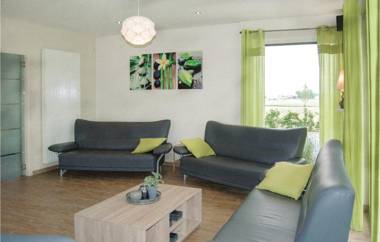 Holiday Home Poperinge with Sauna I