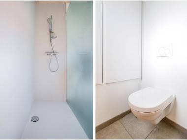 Luxurious Apartment in West Flanders with Roof Terrace