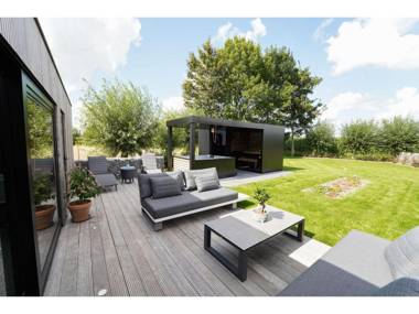 Unique Holiday Home in Haringe