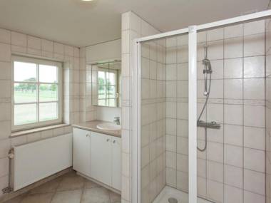 This spacious holiday home in the smallest details