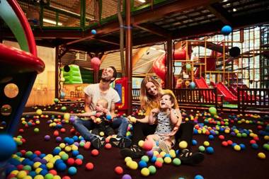 Center Parcs Erperheide