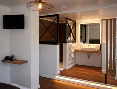 Auberge la Hutte Lurette