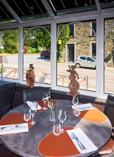 Auberge la Hutte Lurette