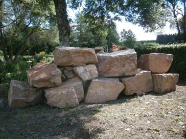 Le Chalet Pré de la Fontaine