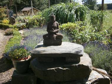 Le Chalet Pré de la Fontaine