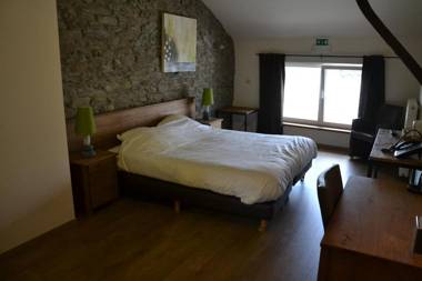 Auberge Le Temps des Saveurs