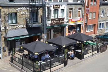 Auberge Le Temps des Saveurs