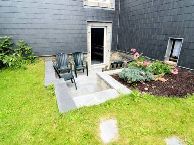 Very authentic Ardennes house also bookable with BE-6850-14