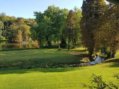 B&B Park7 Wavre - Leuven