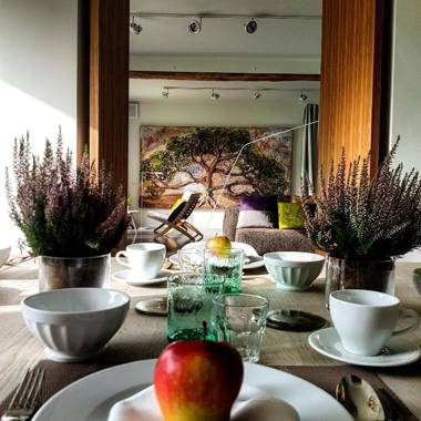 B&B Park7 Wavre - Leuven