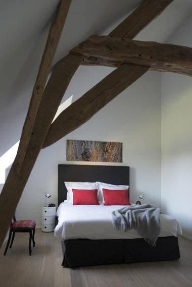B&B Park7 Wavre - Leuven