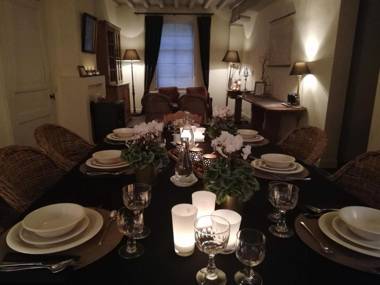 B&B 't Huys van Enaeme