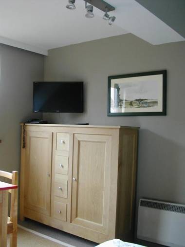 Hotel Piano 2 - Mont-St-Guibert - Louvain-la-Neuve