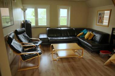 Holiday Home Op 't Busselen