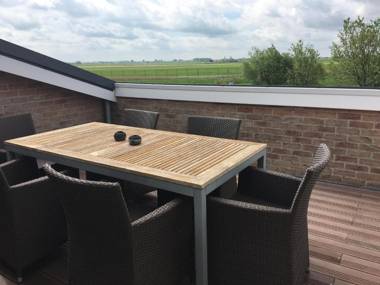 Charmehotel Kruishof