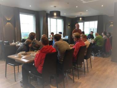 Charmehotel Kruishof