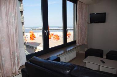 El Mirador Quality Stay - Apartments