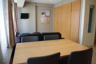 El Mirador Quality Stay - Apartments