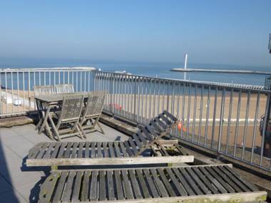 El Mirador Quality Stay - Apartments