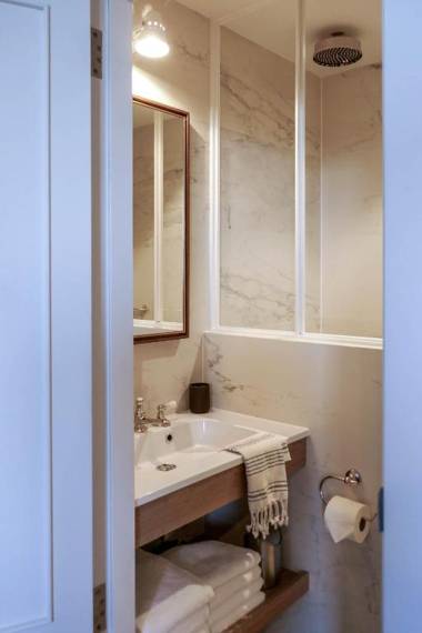 Getaway Studios "The Providence" Oostende