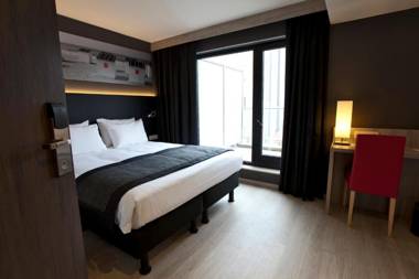 Mercure Oostende